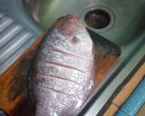 Foto langkah ke 1 dari resep Resep ikan gurame goreng.