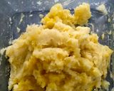 Foto langkah ke 4 dari resep Perkedel Kentang Frozen.