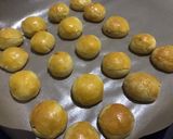 Foto langkah ke 7 dari resep Nastar Lumer.