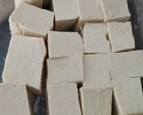 Foto langkah ke 2 dari resep Tahu Susu.