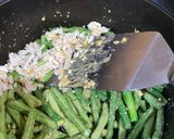 金沙長豆的食譜步驟3照片