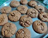 Choco chunk cookies recipe step 8 photo