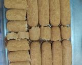 Foto del paso 1 de la receta: Postre borrachito