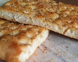 Φωτογραφία βήματος 5 της συνταγής Λαγάνα focaccia Πάνου Ιωαννίδη