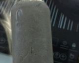 Hình bước làm 7 của món Kem Rum Nho Chocolate