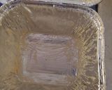 Foto langkah ke 3 dari resep Banana oatmeal cake / Kue Pisang Oatmeal.