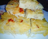 Foto del paso 3 de la receta: Sopa paraguaya. Deliciosa y muy rendidora!!!
