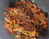 Foto del paso 18 de la receta: ⏳Batch cooking #3 ⏳ 5 platos COMPLETOS en 3 horas ⏳ Meal prep #Singluten para #freezar o #guardar⏳