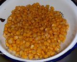 Majonézes kukoricasaláta recept fázis 1 fotója