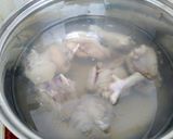 Foto langkah ke 3 dari resep Soto Ayam Sederhana.