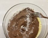 Foto del paso 2 de la receta: Brownie con chocolatada