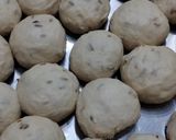 Foto del paso 5 de la receta: Bollitos dulces de hinojo
