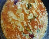 গুজরাটি ডাল (gujrati dal recipe in Bengali) রেসিপি ধাপ - 7 ছবি