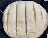Fehér kenyér recept fázis 7 fotója