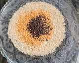 বেগুন বাসন্তী(begun basonti recipe in Bengali) রেসিপি ধাপ - 2 ছবি