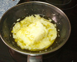 Foto del paso 5 de la receta: Bacalao al pil pil