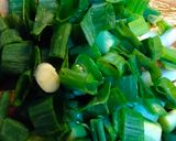 Foto langkah ke 2 dari resep Pindang Tongkol Bumbu Sarden.
