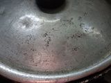 Tumis Tauge Labusiam