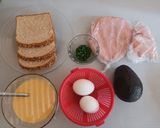 Foto del paso 7 de la receta: Huevos benedictinos 🥚