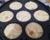Foto langkah ke 3 dari resep Lumpur Roti Tawar (Simple, pakai snack maker.).