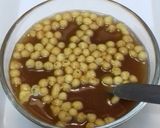पानीपूरी (गोलगप्पे)(pani puri golgappe recepie in hindi) रेसिपी चरण 5 फोटो