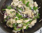 Foto del paso 3 de la receta: Tacos de POLLO 🌮