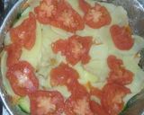 Foto del paso 6 de la receta: Milhojas de verduras