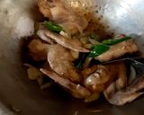 Foto langkah ke 4 dari resep Sayap ayam saus bulgogi.