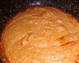 A picture of step 4 of Veg panner Angara.