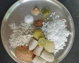 A picture of step 2 of Raw banana finger chips for fast.