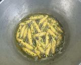 A picture of step 3 of Methi na Muthiya.