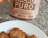 Foto del paso 5 de la receta Galletas 🍪 de avena y plátano