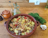 Foto del paso 11 de la receta: Frito de Matanzas