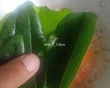 Foto langkah ke 2 dari resep Lodeh Nangka Muda.