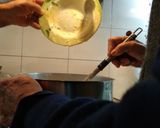 Φωτογραφία βήματος 12 της συνταγής Ρυζόγαλο παραδοσιακό από Άνδρο με όλα τα μυστικά Αντώνης