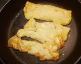 Foto del paso 2 de la receta: Sándwich a la parrilla
