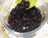 Foto langkah ke 7 dari resep Boba Pearl Brown Sugar.