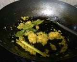Foto langkah ke 1 dari resep Mangut Patin Khas Palembang.