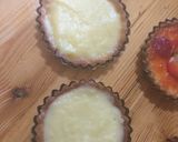 Une image de l'étape 5 de Tarte au citron meringuée.