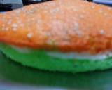 Tri colour dhoklas recipe step 4 photo