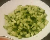 Foto del paso 8 de la receta: Vinegret
