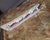 Foto del paso 6 de la receta: Fugazza