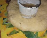 Foto del paso 4 de la receta: SCONS DE NARANJA 🍊 y NUEZ 👩‍🍳❤🌻
