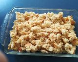 Foto del paso 1 de la receta: Pastel reciclado
