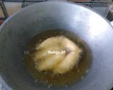 Foto langkah ke 6 dari resep Molen Pisang Renyah.