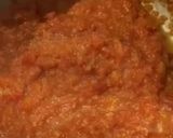 गाज़र का हलवा (कुकर वाला) / cooker wala gajar halwa recipe in hindi) रेसिपी चरण 4 फोटो