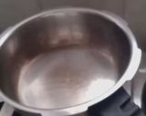 कणकी (छाछ में से बनी) रेसिपी चरण 1 फोटो