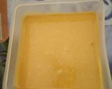 A picture of step 2 of MangoIceCream.