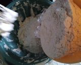 Foto del paso 3 de la receta: Pastisetas y Alfajores