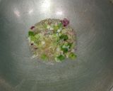 Foto langkah ke 4 dari resep Sop Oyong Ceker.
